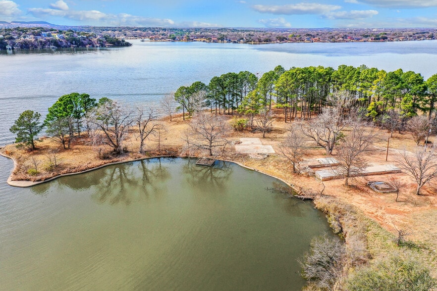 More Photos Of 3200 Rhea Ln, Granbury Land For Sale