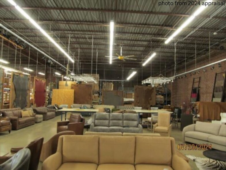 More Photos Of 1950 Fairgrove Church Rd, Newton Industrial For Sale