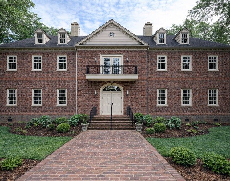 Primary Photo Of 801 Virginia Village Dr, Glen Allen Office For Sale