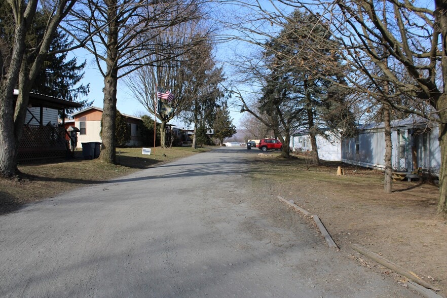 More Photos Of 1120 Numidia Dr, Catawissa Manufactured Housing Mobile Home Park For Sale