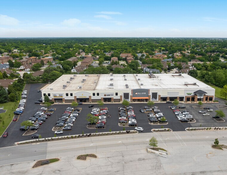 Primary Photo Of 66 Orland Square Dr, Orland Park Freestanding For Sale