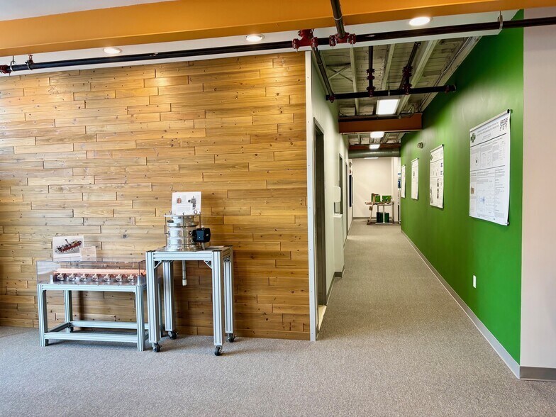 More Photos Of 11 Michigan Dr, Natick Research And Development For Lease