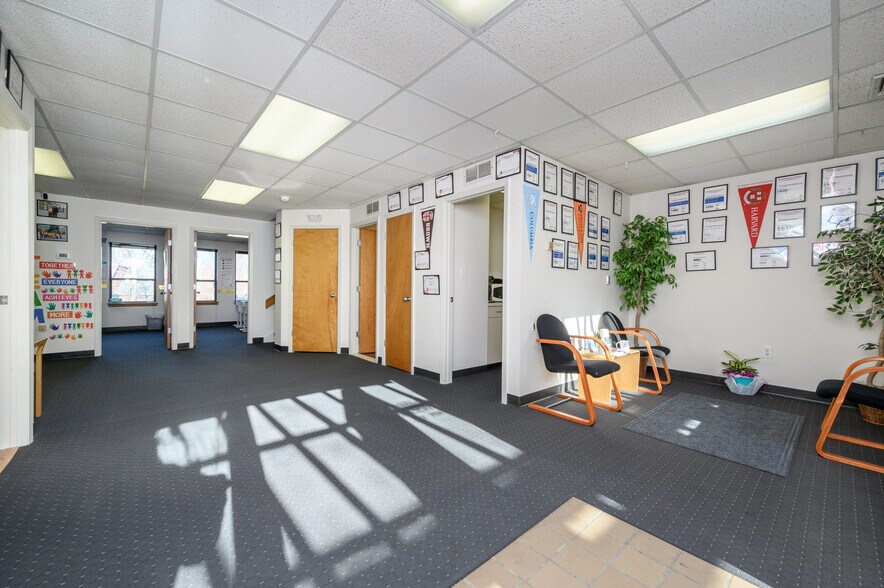 More Photos Of 178 Tamarack Cir, Skillman Office For Sale