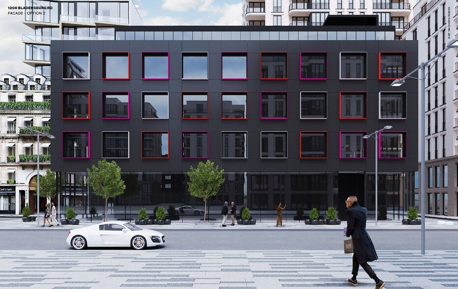 More Photos Of 1200 Bladensburg Rd NE, Washington Apartments For Lease