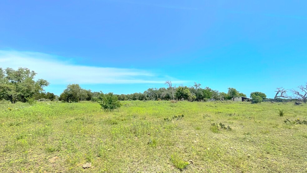 More Photos Of County Road 253, Bertram Land For Sale