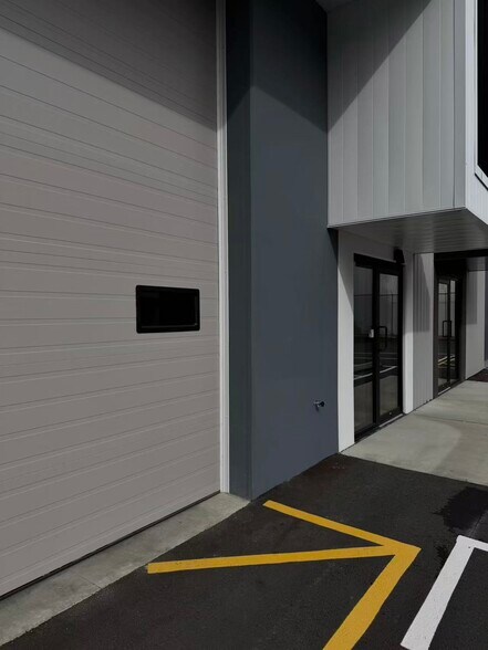 Primary Photo Of 3642 No. 4 Rd, Richmond Warehouse For Lease