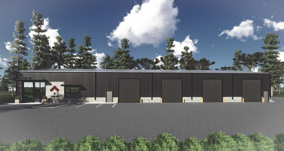 More Photos Of 1450 S State Hwy 78, Farmersville Industrial For Lease