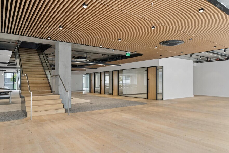 More Photos Of 77-85 Federal St, San Francisco Office For Lease