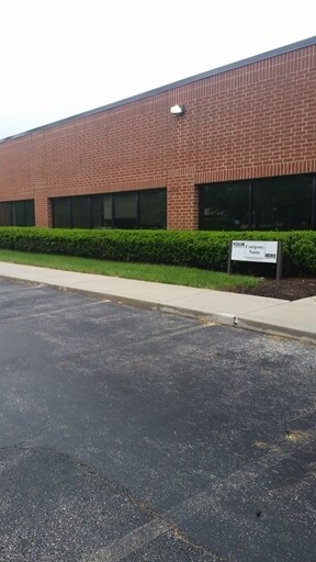 More Photos Of 4601-4701 Mount Hope Dr, Baltimore Office For Lease