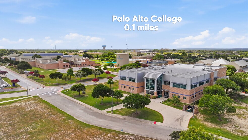 More Photos Of 1519 Villaret Blvd, San Antonio Land For Sale