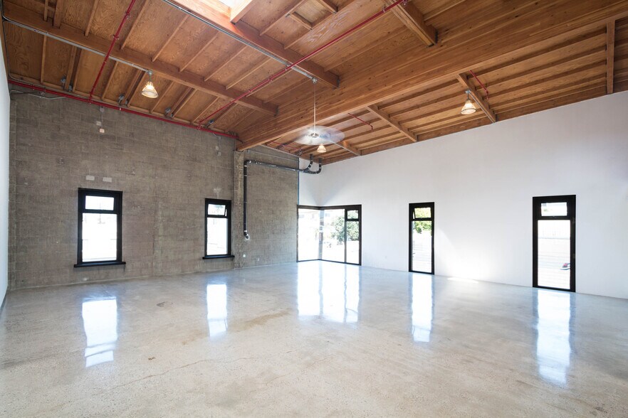 More Photos Of 610 E Franklin Ave, El Segundo Loft Creative Space For Lease