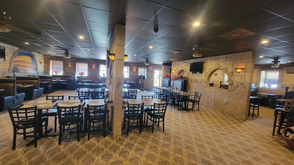 More Photos Of 1346 N Church St, Hazle Township General Retail For Lease