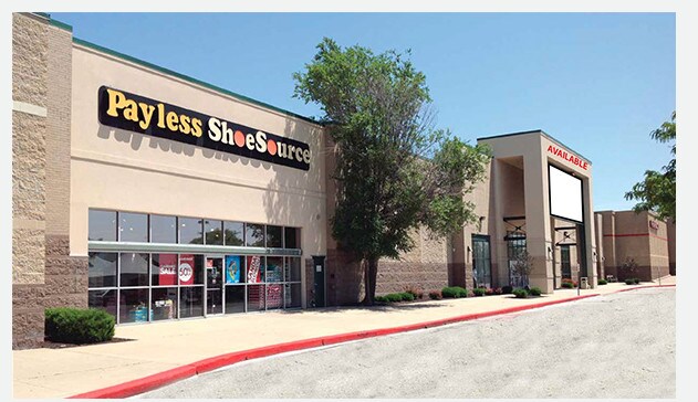 More Photos Of 17610-17810 E 39th St S, Independence Freestanding For Sale