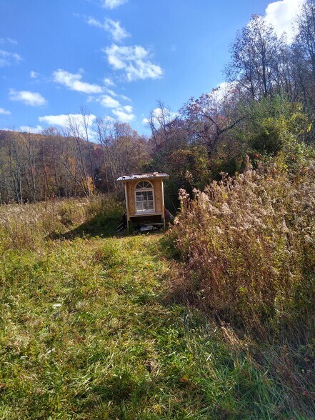 Primary Photo Of 90 Catch A Trout Rd, Suches Land For Sale