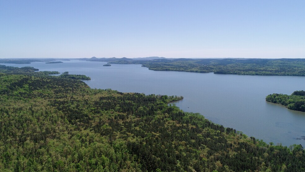 Primary Photo Of Lakeview West Drive, Roland Land For Sale