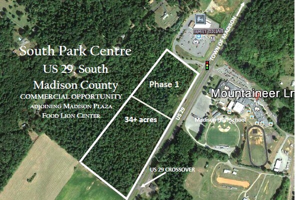 Primary Photo Of 67 Mountaineer Ln, Madison Land For Sale