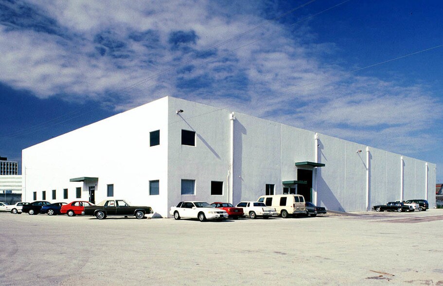 More Photos Of , Houston Industrial For Sale