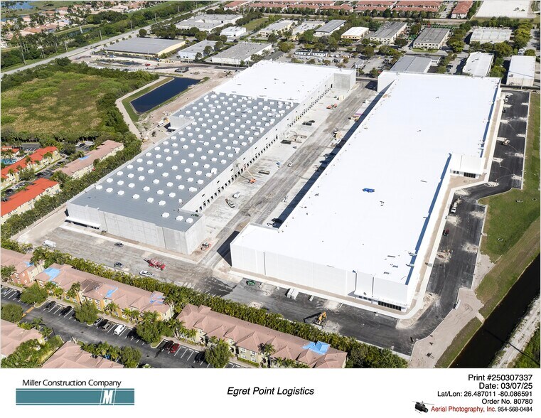 More Photos Of 3800 S Congress Ave, Boynton Beach Unknown For Lease