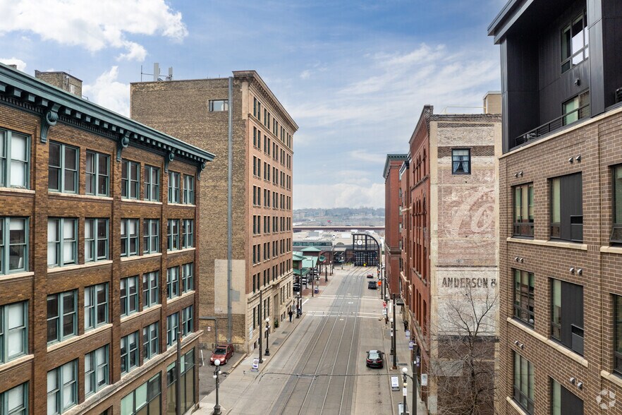 More Photos Of 275 4th St E, Saint Paul Office For Lease