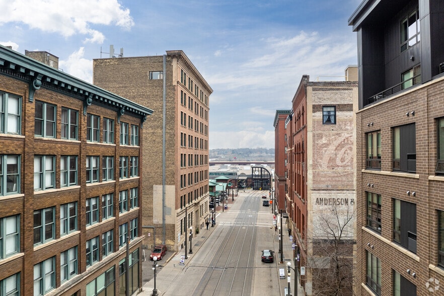 More Photos Of 275 4th St E, Saint Paul Office For Lease