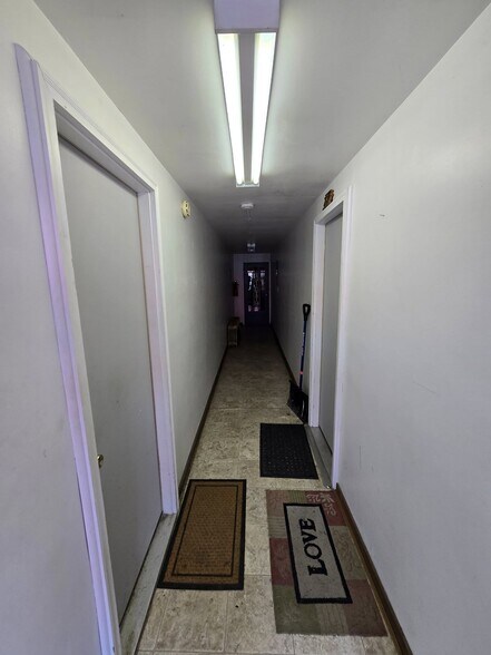 More Photos Of 547-549 E Mahoning St, Punxsutawney Storefront Retail Residential For Sale