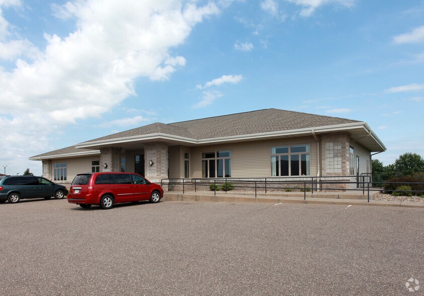 Primary Photo Of 227 Meridian Dr, New Richmond Office For Sale