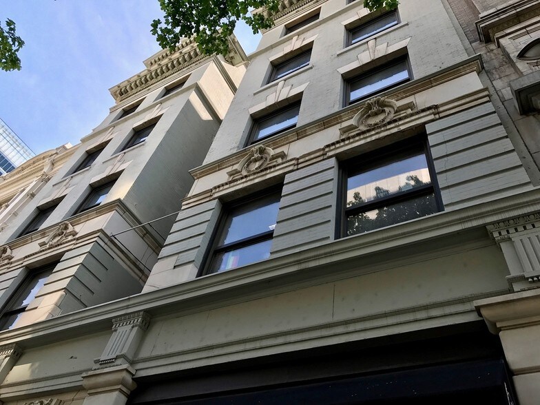 More Photos Of 165-169 S Main St, Salt Lake City Office For Lease