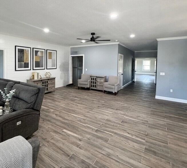 More Photos Of 3496 SW 100th St, Augusta Land For Sale