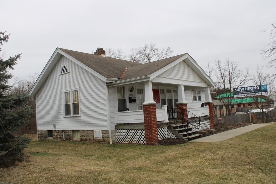 More Photos Of 5725 Cleveland Ave, Columbus Land For Sale