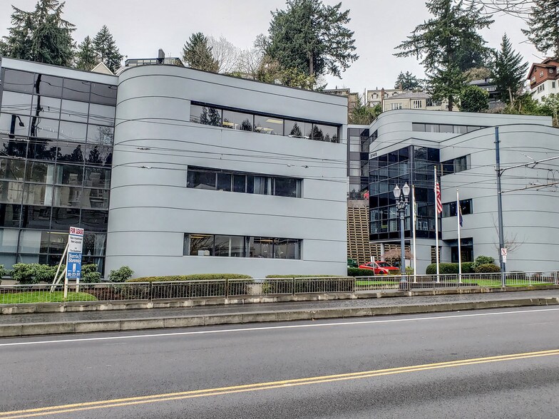 More Photos Of 2110 SW Jefferson St, Portland Unknown For Lease