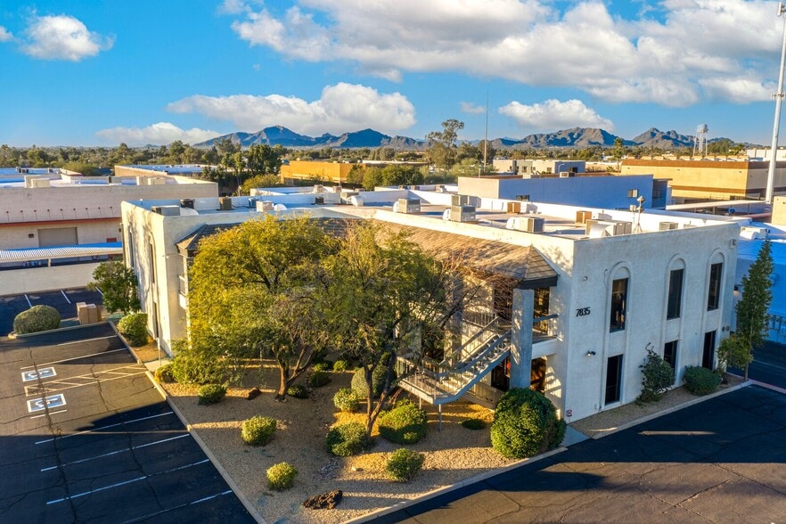 More Photos Of 7835 E Redfield Rd, Scottsdale Office For Lease