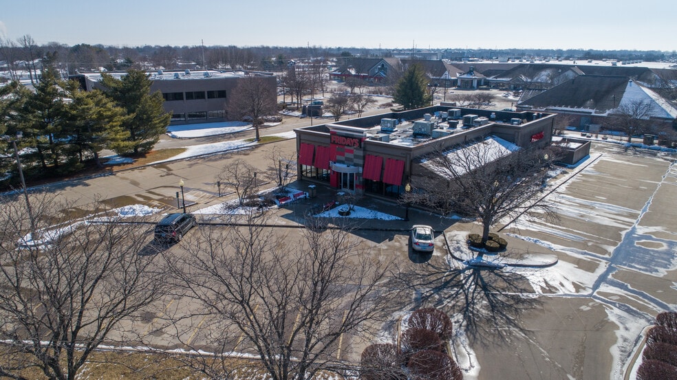 More Photos Of 2100 W White Oaks Dr, Springfield Restaurant For Sale