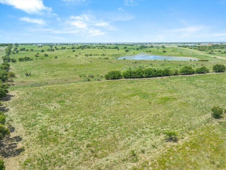 More Photos Of 5030 N FM 148, Crandall Land For Sale