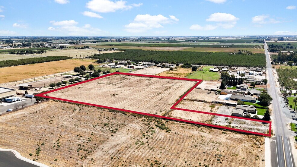 More Photos Of 1224 S Tegner Rd, Turlock Land For Sale