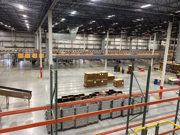 More Photos Of 1000 Stony Battery Rd, Lancaster Distribution For Lease