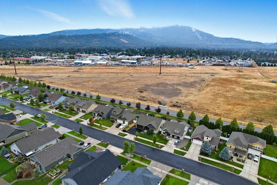 More Photos Of 7395 Nagel rd, Rathdrum Land For Sale