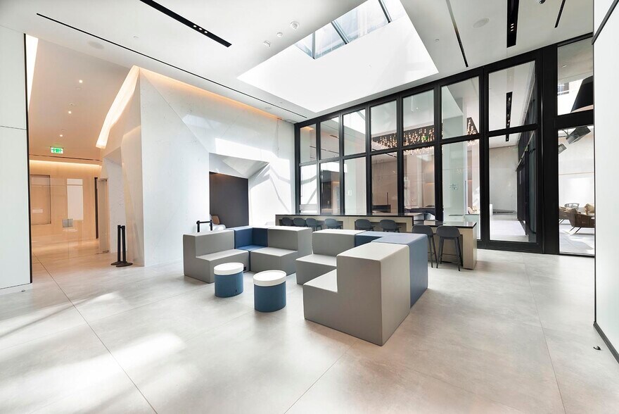 More Photos Of 1925 Century Park E, Los Angeles Office For Lease