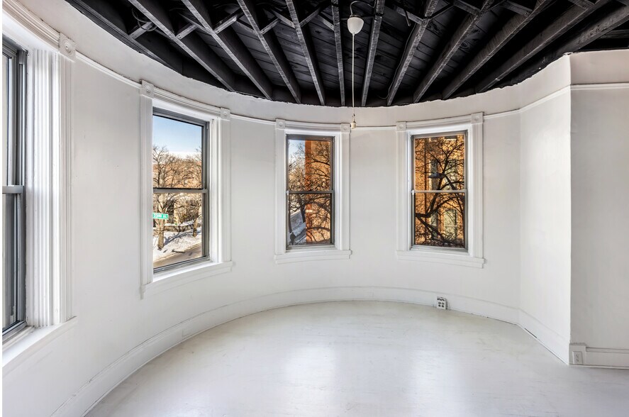 More Photos Of 2229 N Charles St, Baltimore Office For Lease