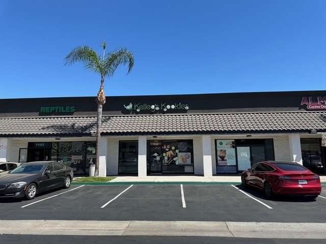 More Photos Of 7129-7159 Katella Ave, Stanton Unknown For Lease