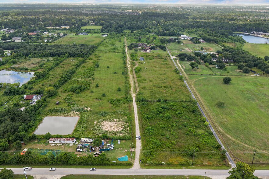 More Photos Of 16935 Grant Rd, Cypress Land For Sale