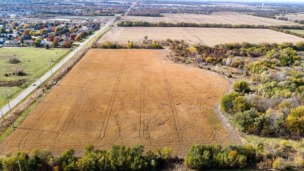More Photos Of 167th St & Gardner Rd, Gardner Land For Sale