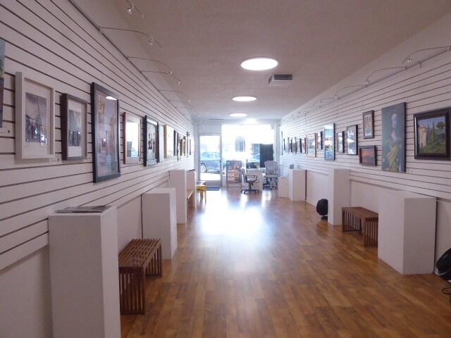 More Photos Of 121-123 W Grand Ave, Escondido Storefront For Sale