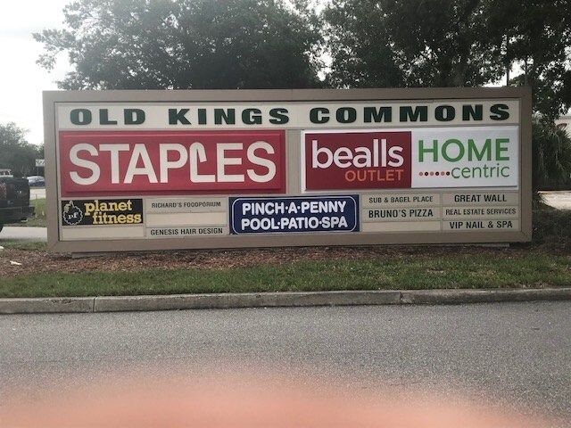 More Photos Of 7-9 Old Kings Rd N, Palm Coast Unknown For Lease