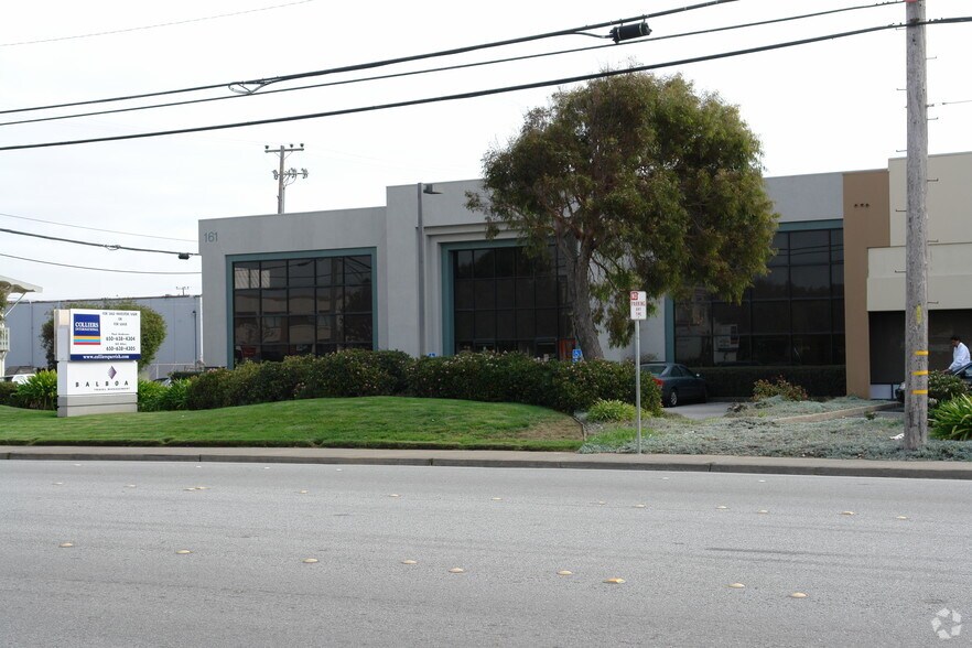More Photos Of 161 S Spruce St, South San Francisco Medical For Lease