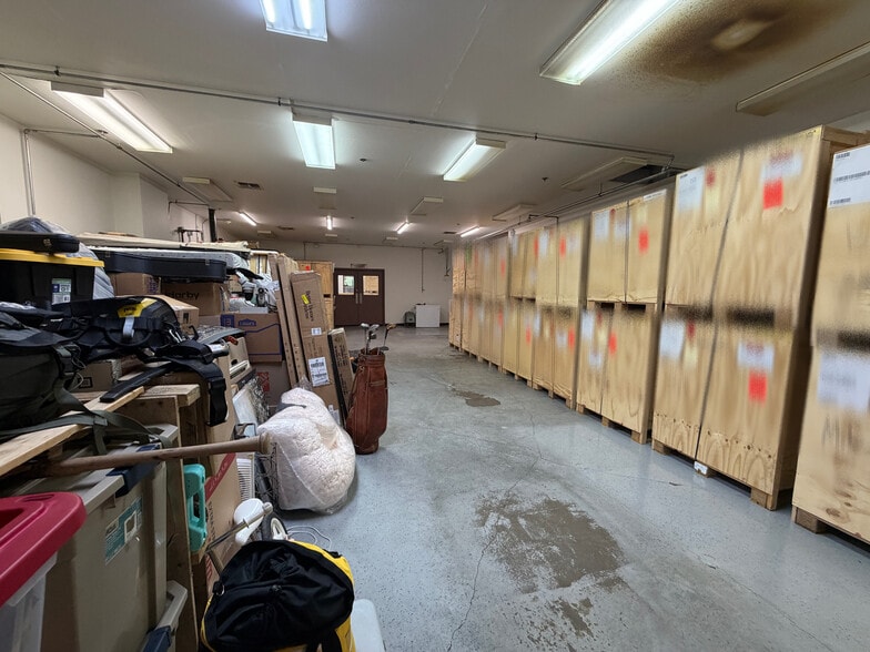 More Photos Of 1075 Chisolm Trl, Keller Industrial For Sale