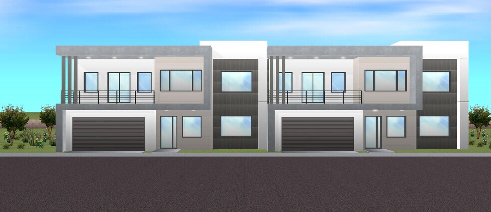 More Photos Of 14100 Telegraph Rd, Whittier Land For Sale