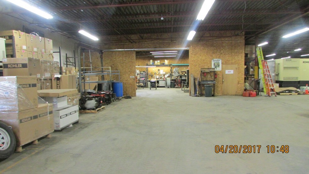 More Photos Of 2351 Mount Pleasant Rd, Mount Pleasant Warehouse For Lease