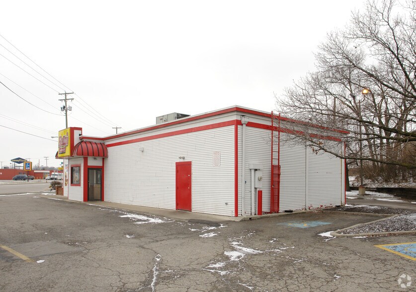 More Photos Of 1340 W Mound St, Columbus Fast Food For Lease