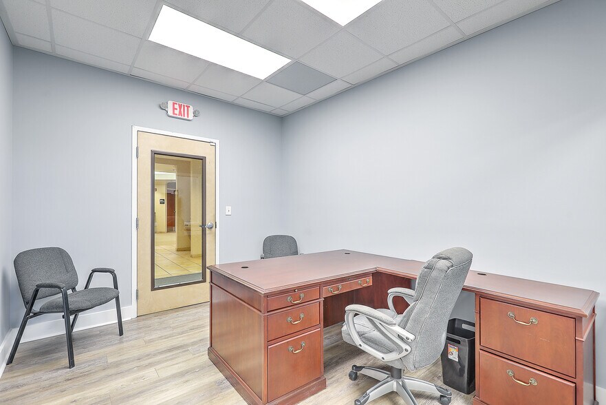 More Photos Of 597 Old Mount Holly Rd, Goose Creek Coworking Space