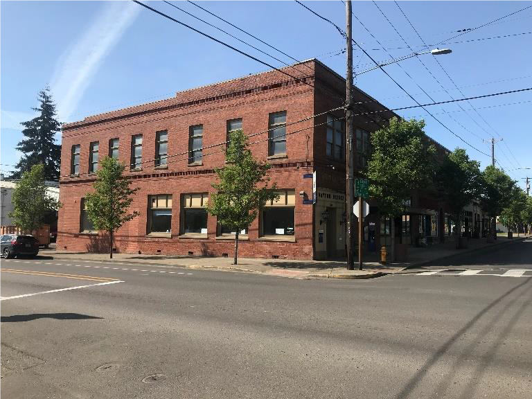 Primary Photo Of 300-304 Ferry St, Dayton Storefront For Lease